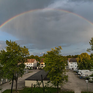 Regenbogen