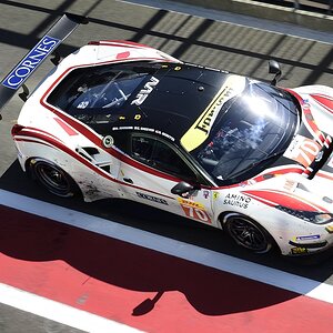 LM GTE 70 Ferrari(3)