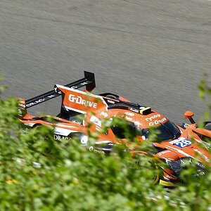 G-Drive LMP2 Nr. 26(14)