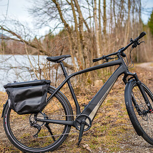 E-Bike