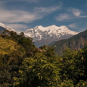 Nepal  (9)