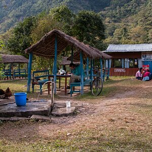 Nepal  (11)