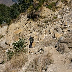 Nepal  (21)
