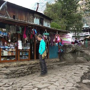 Nepal  (22)
