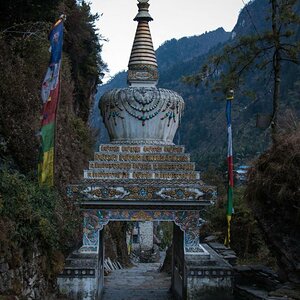 Nepal  (40)