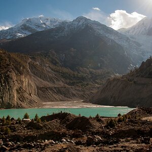 Nepal  (86)