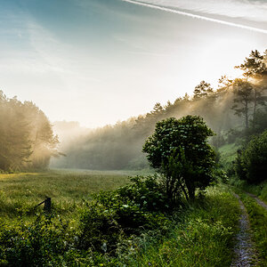 Lampersbachtal