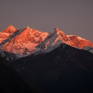 Nepal  (121)