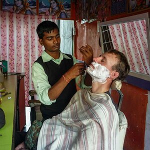 Nepal  (132)