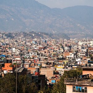 Nepal  (139)