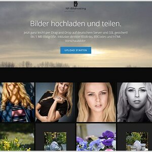 bildhosting grafik