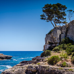 Cala S'Almunia