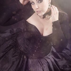 Model: Lunar Storm
©www.luova.ch