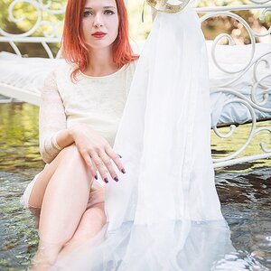 Model: Sonja Filic
©www.luova.ch