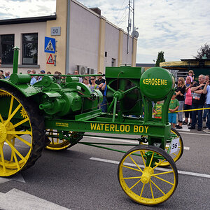 waterloo boy 1200