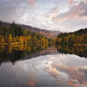 Glencoe