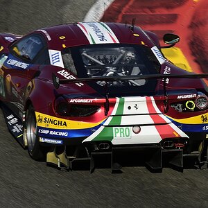 Ferrari 488 GTE Evo LM GTE (3)