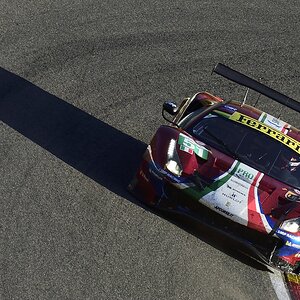 Ferrari 488 GTE Evo LM GTE 51 (3)