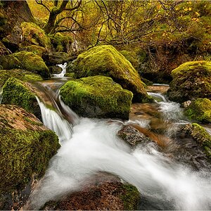 lost valley