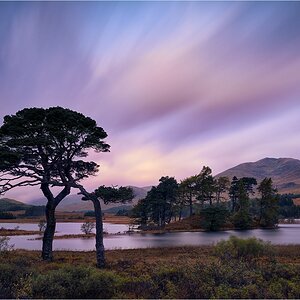 Loch Tulla