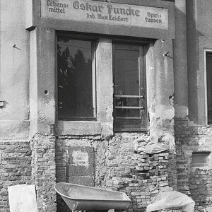 Wohnh. Detail Kammerrat Beck Straße
