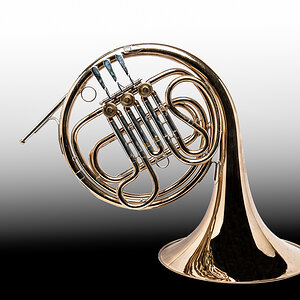 F Horn