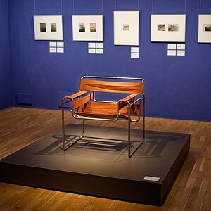 bauhaus klein