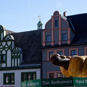 grosswurst klein
