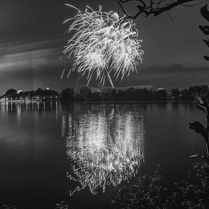 feuerwerk