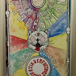 plakat klein