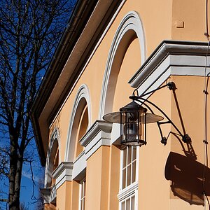 schatten klein