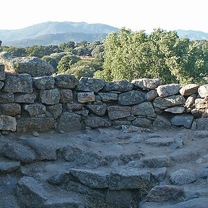 Filitosa/Korsika PICT1820Pxl