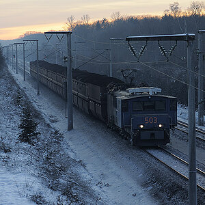 Rheinbraunbahn bonnescape