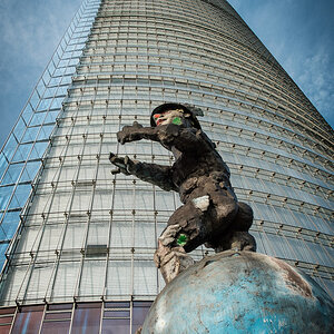 DHL Tower 0356