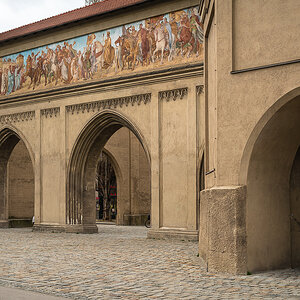 Isartor München