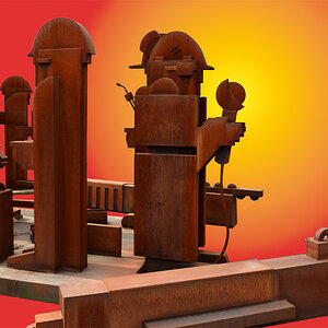 rost ensemble 1200