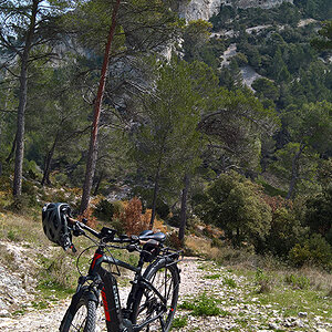 1Fahrrad