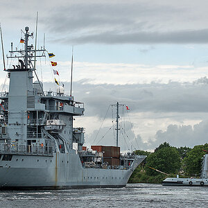 Tender Rhein 2