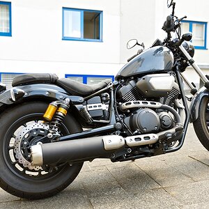 XV 950 1