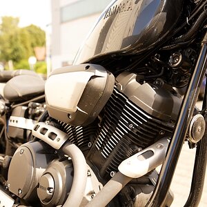 XV 950 2
