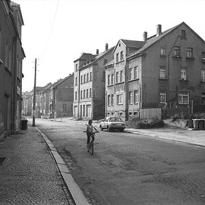 Kammerrat Beck Straße Blick1