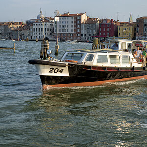 Venedig ACTV