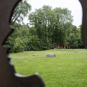 Neanderthaler Kopf