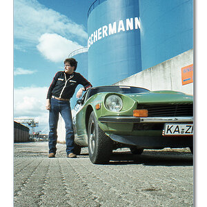 260Z 1983
