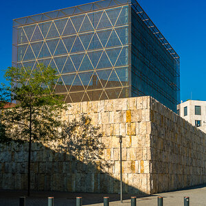 Synagoge München