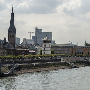 Düsseldorf Lambertus