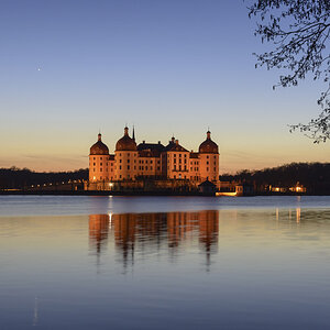Schloss Morizburg