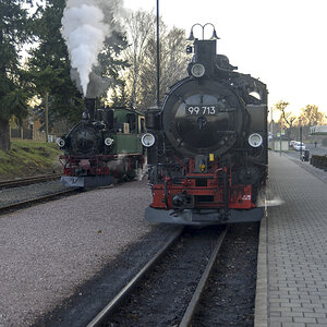 Lößnitzgrundbahn