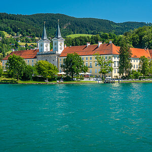 Schloss Tegernsee