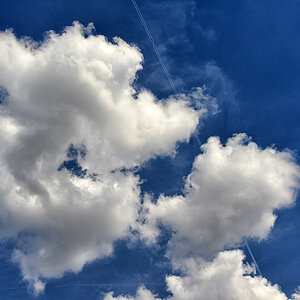 wolken ,mannheim 08 2018